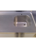 Table du chef