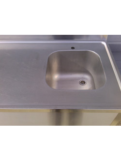 Table du chef