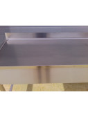 Table du chef