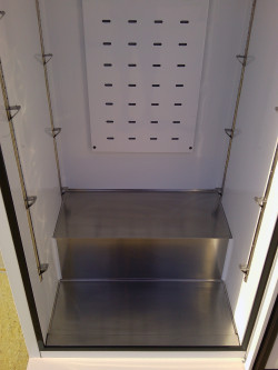Armoire réfrigérée
