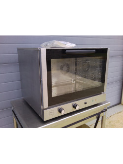 Four ventilé pâtissier