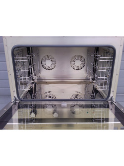 Four ventilé pâtissier