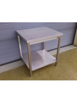 Table centrale 80 x 70