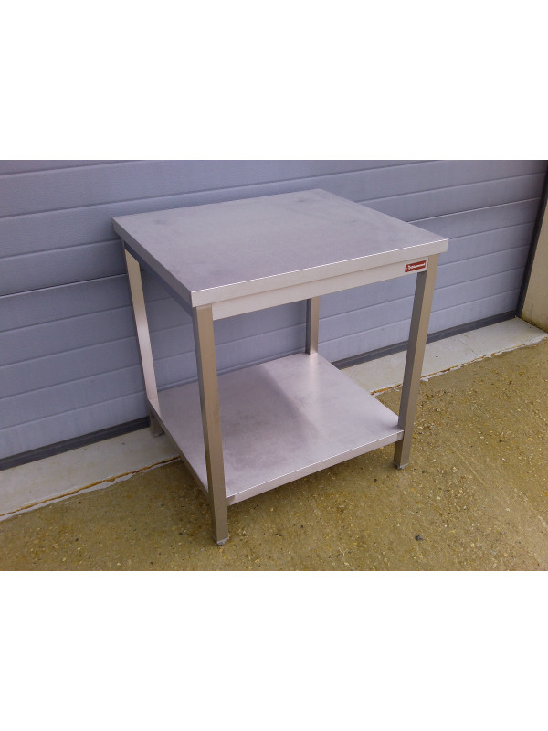 Table centrale 80 x 70