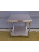 Table centrale 80 x 70