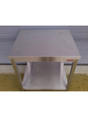 Table centrale 80 x 70