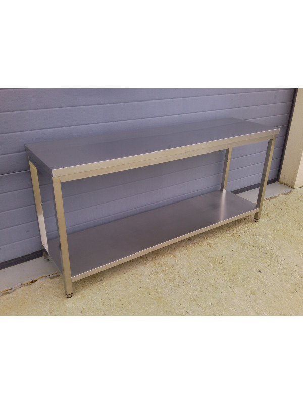 Table centrale 180 x 50