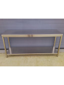 Table centrale 180 x 50