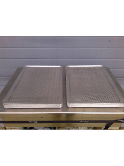 Plaques de cuisson 60 x 40 cm