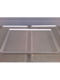 Plaques de cuisson 60 x 40 cm