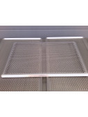Plaques de cuisson 60 x 40 cm