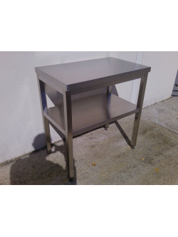 Table centrale 80 x 50