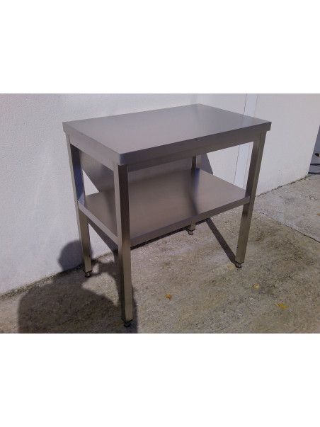 Table centrale 80 x 50