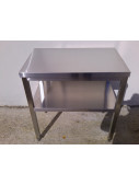 Table centrale 80 x 50
