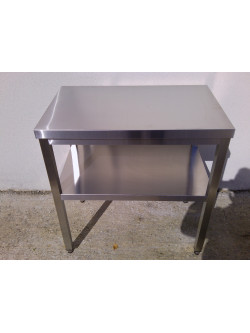 Table centrale 80 x 50