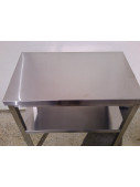 Table centrale 80 x 50