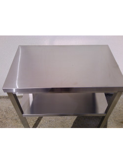 Table centrale 80 x 50