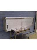 Placard mural 180 x 40