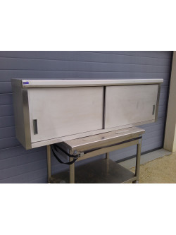 Placard mural 180 x 40