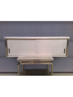 Placard mural 180 x 40