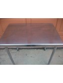 Table centrale 100 x 70