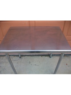 Table centrale 100 x 70